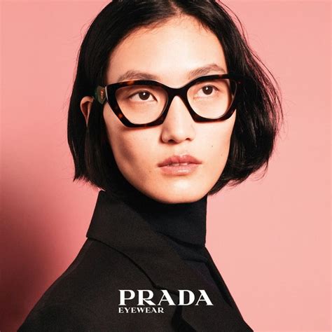 prada optical eyewear|prada eyeglasses frames women 2021.